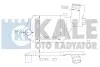 KALE RENAULT Интеркулер Clio II,Symbol 1.5/1.9dCi 00- 348100 KALE OTO RADYATOR 348100