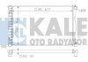 KALE VW Радиатор охлаждения Audi A6 2.7/3.0TDI 04- 367800 KALE OTO RADYATOR