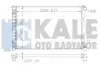 KALE VW Радиатор охлаждения Audi A6 2.7/3.0TDI 04- 367800 KALE OTO RADYATOR 367800