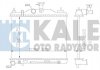 KALE HYUNDAI Радиатор охлаждения Getz 1.3/1.4 02- 369600 KALE OTO RADYATOR