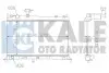 Теплообмінник KALE OTO RADYAT?R 360100