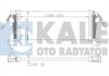 KALE OPEL Интеркулер Astra J 1.3/1.7CDTI,1.4/1.6 344800 KALE OTO RADYATOR