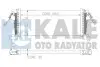 KALE OPEL Интеркулер Astra J 1.3/1.7CDTI,1.4/1.6 Kale Oto radyator 344800 (фото 1)