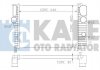 KALE DB Радиатор охлаждения W211 E200/500 02- 351900 KALE OTO RADYATOR