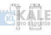 KALE FIAT Радиатор отопления Palio,Strada 98- 268600 KALE OTO RADYATOR