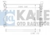 KALE DB Радиатор охлаждения W203 1.8/5.5 00- 360600 KALE OTO RADYATOR