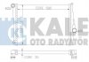KALE BMW Радиатор охлаждения 3 E46 1.6/3.0 354400 KALE OTO RADYATOR