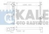 KALE BMW Радиатор охлаждения 5 E34 2.0/2.5 348900 KALE OTO RADYATOR