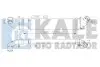 KALE RENAULT Интеркулер Logan I 1.5dCi 05- 345080 KALE OTO RADYATOR 345080