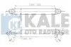 KALE FIAT Интеркулер Doblo 1.3/1.9JTD 01- 157000 KALE OTO RADYATOR 157000