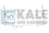 KALE OPEL Интеркулер Corsa D 1.3CDTI 06- 348400 KALE OTO RADYATOR 348400