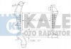 KALE OPEL Интеркулер Astra H 1.7CDTI 07- Kale Oto radyator 345900 (фото 1)