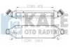 KALE FORD Интеркулер Transit 2.4TDCi 00- 126200 KALE OTO RADYATOR 126200