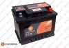 Акумуляторна батарея 60Ah 12V R+ EN540A (242x175x190) EUROREPAR 1609232680