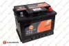 Акумуляторна батарея 60Ah 12V R+ EN540A (242x175x190) EUROREPAR 1609232680