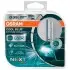 Лампочка D3S Cool Blue Intense NextGen (набір, 2 шт, 42В, 35Вт, тип гнізда: PK32D-5) OSRAM 66340CBN-HCB