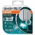 Лампочка D4S Cool Blue Intense NextGen (набір, 2 шт, 42В, 35Вт, тип гнізда: P32D-5) 66440CBN-HCB OSRAM 66440CBNHCB (фото 3)