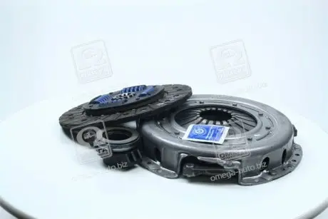 Комплект зчеплення (замінений з 3000 951 401) SACHS 3000 951 644