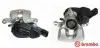 Тормозной суппорт BREMBO F68 139