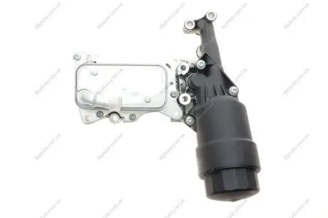 Корпус фільтра масляного (з радіатором) MB OM651 MEAT & DORIA MEAT&DORIA 95172C
