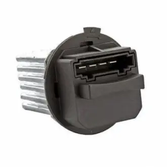 MEATDORIA CITROEN Регулятор отопления вентилятора салона C3 II,C4 I,C5 III,C6,DS3 MEAT &amp; DORIA MEAT&DORIA K106045 (фото 1)