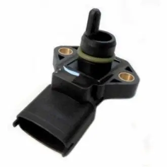MEATDORIA Датчик давления и температуры FORD, IVECO, RENAULT MEAT & DORIA MEAT&DORIA 82588