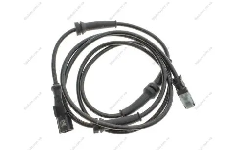 Датчик ABS (задній) Renault Kangoo 08- (R) MEAT & DORIA MEAT&DORIA 90396