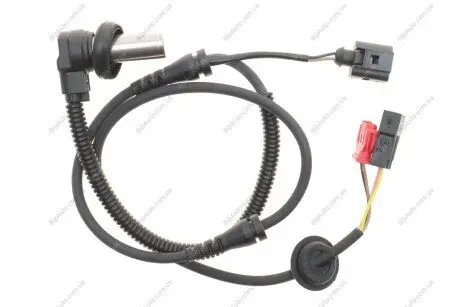 Датчик ABS (передній) Audi A6 1.8-2.8 97-05 (L=1135mm) MEAT & DORIA MEAT&DORIA 90052