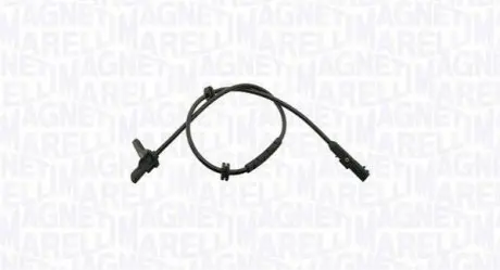 Автозапчастина MAGNETI MARELLI 172100159010