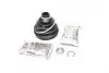 Пильовик ШРУСу HYUNDAI/ KIA (вир-во Cifam) 613-498