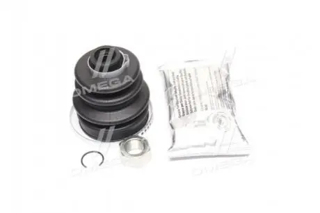 Пильовик ШРУС зовніш. FORD/ MAZDA/ Nissan CIFAM 613-150