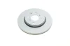 Диск гальмівний PARTS KAVO BR-9450-C (фото 4)