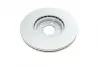 Тормозной диск PARTS KAVO BR-6812-C (фото 3)