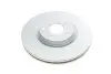 Тормозной диск PARTS KAVO BR-6812-C (фото 4)