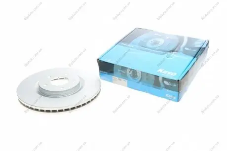 Диск гальмівний PARTS KAVO BR-6812-C