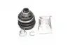 Пильовик ШРУСу NISSAN QASHQAI (вир-во Cifam) 613-562