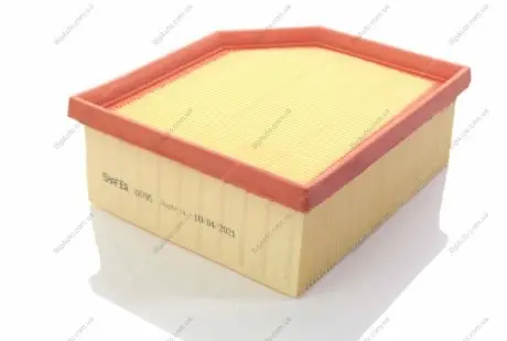 Воздушный фильтр SHAFER SX795