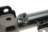Амортизатор (передній) Mitsubishi Outlander 06-12 (L) PARTS KAVO SSA-10385 (фото 5)