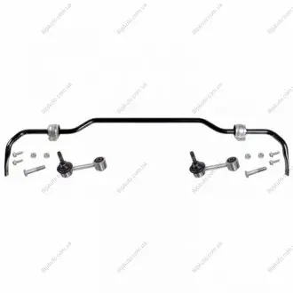 Стабілізатор (задній) FEBI BILSTEIN 174934