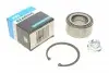 Подшипник ступицы PFI PW48860042/40CSM92K