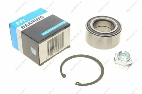 Подшипник ступицы Pfi PW48860042/40CSM92K