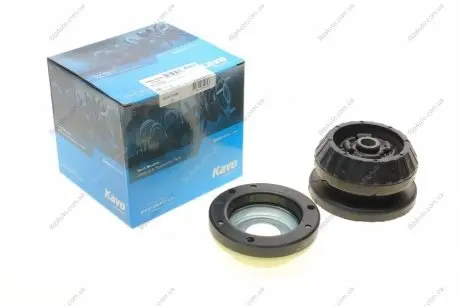 Подушка амортизатора PARTS KAVO SSM-10153