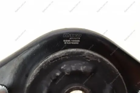 Подушка амортизатора PARTS KAVO SSM-10059