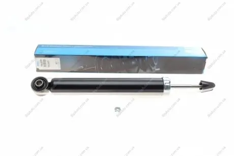 Амортизатор (задній) Renault Clio IV 12- PARTS KAVO SSA-10334