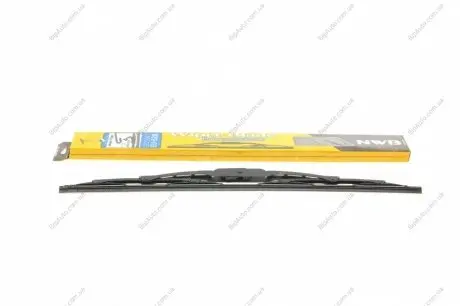 Щітка склоочисника PARTS KAVO EU-520