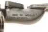 Турбина Skoda BorgWarner 5303 988 0621 (фото 3)