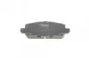 Колодки тормозные PARTS KAVO KBP-2065 (фото 4)