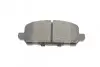 Колодки тормозные PARTS KAVO KBP-2065 (фото 5)