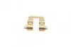 Колодки тормозные PARTS KAVO KBP-2065 (фото 6)