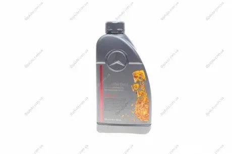 Масло АКПП MERCEDES MERCEDES-BENZ 000989680511ADNE